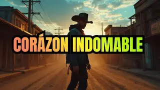 Corázon Indomable🔥 (Video Oficial con Letra)