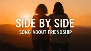 Side by Side English Song Lyrics
