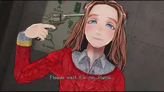 Part 8 - Zero Escape: Zero Time Dilemma Platinum Playthrough (PS5) - #LunarlightJourneys