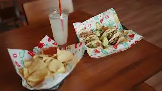 🔥 Best Mexican Restaurant Near Me in Eureka, CA &ndash; Esmeralda&rsquo;s 2.0 is NOW OPEN for Dine-In! 🎉