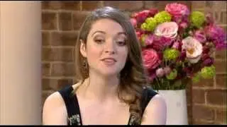 Интервью с Эмер О'Тул этим утром 2012 года