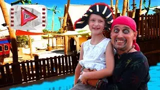 ANNA ON TV #Пиратские истории #Pirate stories