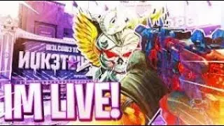 Bo4 stream |TapX Grind|New Sensitivity #TapX