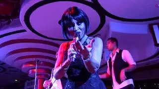 ETERNAMENTE - GINA & ORCHESTRA MAGRI - LISONI