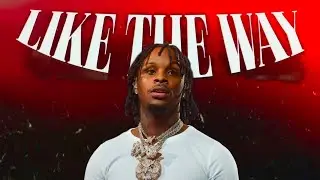 (FREE) Toosii Type Beat - 