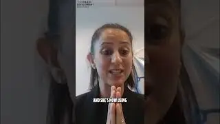 Как визуальная терапия помогла исправить сколиоз
