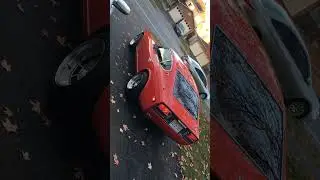 Datsun 280Z