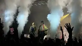 Ca7riel & Paco Amoroso - Dumbai @ Audio, São Paulo - 17/09/2025