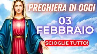 Preghiera Potente per i Giorni Impossibili