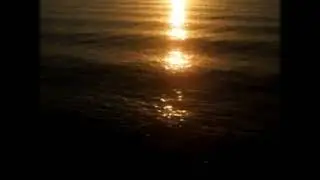 Cleo Sol- There will be no Crying-Gold ~Goldenhour