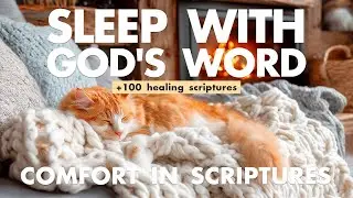 The mind loosens control at last. Bible verses for sleeping calm urgency.