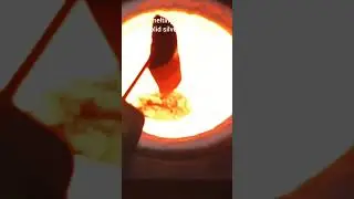 99.99 % fine  silver  refine  prosses #silver #refine #silvergold #shortvideo #shorts
