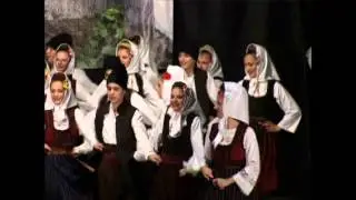 KUD Doboj - Igre iz Leskovca