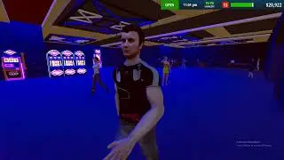 Casino Island Simulator Day 19 | One VIP&rsquo;s Bet Could Change Everything! 🎰💥