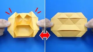 Origami Toy 