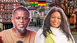 I Búried My Triplets Children -German Gov’t Charged Me €10,000 Never Thought I'd Heal After Løsing….