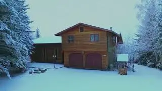 1421 Gordy Way- North Pole Alaska -NEW HOME