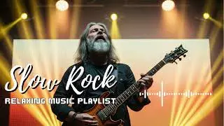 Slow Rock Ballads Guitar Solos &ndash; Melodic Lead & Warm Reverb Mix