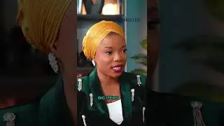 Вот как я погасил свой долг в Гане 🇬🇭