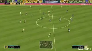 15 goals with Haaland Rulebreakers card! 🥶 - FIFA 22!