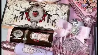 Unboxing new makeup products 💖