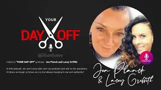 Tables Turned - Jen Planck And Lacey Griffith | Hairdustry Presents 