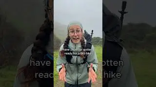 SAVE THESE TIPS FOR YOUR NEXT RAINY TRIP!