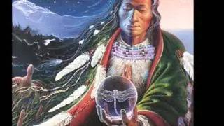 Tammie's Video of; Native American Art