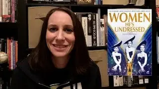 What's on Netflix//Orry Kelly The Women He's Undressed