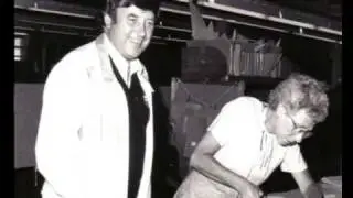JIMMY TARBUCK - 'Wastin' Time' - 1965 45rpm
