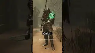 EVERY Knight Killer Animation #dbd