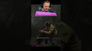 Spicy character animations #dbd