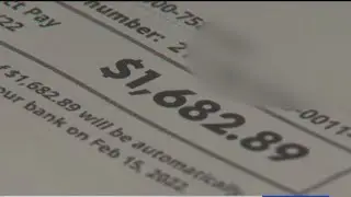 New Yorkers' Con Edison bills jump by shocking amounts