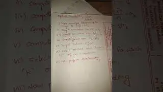 6 optimal thresholding
