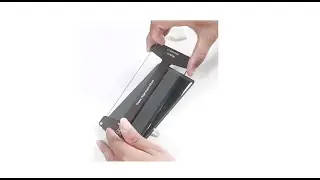 OM-K6 EDGE PRO OPERATION VIDEO For EDGE SCREEN