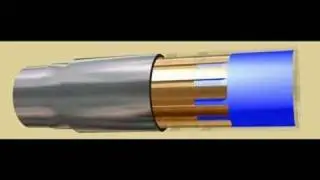 Inflow control device - Nozzles