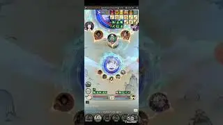 Perfection Early vs Nirvana Late i actually won?! [Overmortal]
