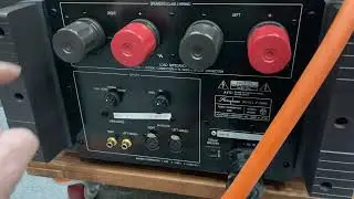 Báo giá bộ accphase c2420 full và p7000
