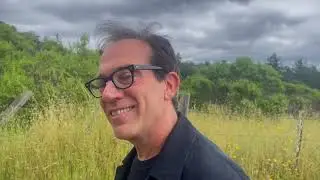 EPISODE 1: Jamison Newlander's Lost Locations: Searching for the Lost Boys
