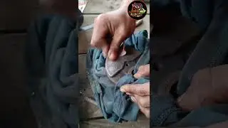 Балансировка коленчатого вала