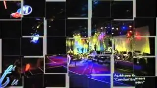 Candan Erçetin - Açık Hava Konserleri - Kırık Kalpler