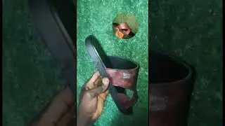 &ldquo;Not your regular open toe &mdash; this one speaks class 💼🔥&rdquo;#freshdrops#Ryanwestvibes#diy