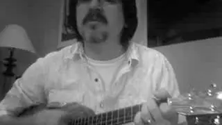 Waiting 'Round To Die (Ukulele)