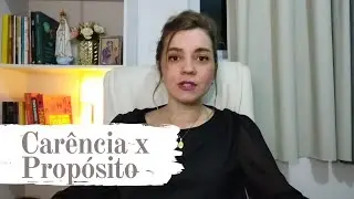 FS 03. Não se relacione por carência! #relacionamentos 