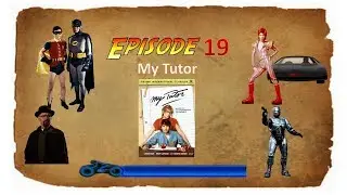 MMMM - Matt's Reviews: Episode 19 - MY TUTOR [1983]