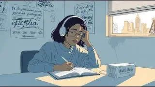 Música Instrumental Para Estudar e Manter o Foco - Mais Concentração