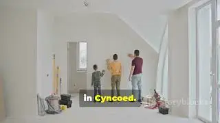Wallpapering Service in Cardiff - Expert Wallpaper Fitters and Hangers - Primrose Decor