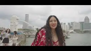 GIN - 我爱你 Wo Ai Ni