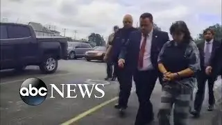 Politician's friend, former staffer charged in her murder