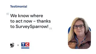 Компания TC Facilities Management преобразовала отзывы в конкретные действия с помощью SurveySpar...